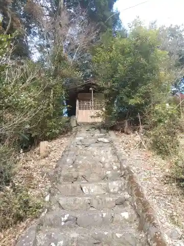 白鬚神社(埼玉県)