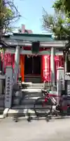 元徳稲荷神社のその他建物