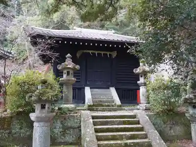 静岡浅間神社の本殿・本堂