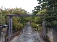 徳願寺のその他建物