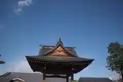 玉諸神社の建物その他