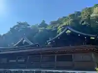 高麗神社(埼玉県)