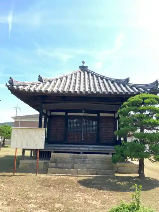 酒見寺(兵庫県)