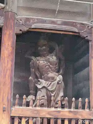 善光寺(長野県)