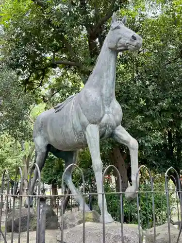 住吉大社(大阪府)