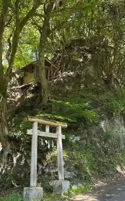 御嶽神社(神奈川県)