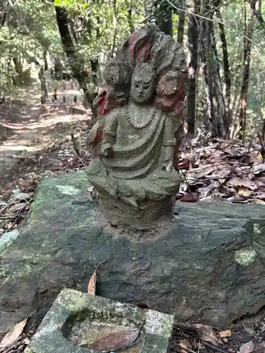 岩崎御嶽社(愛知県)