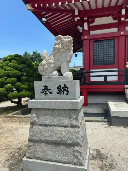 赤城神社(千葉県)