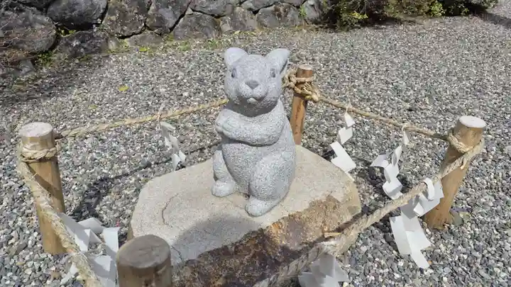 出雲大神宮(京都府)