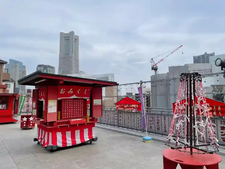 成田山横浜別院延命院(神奈川県)