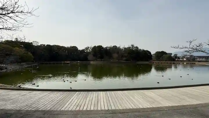 橿原神宮(奈良県)