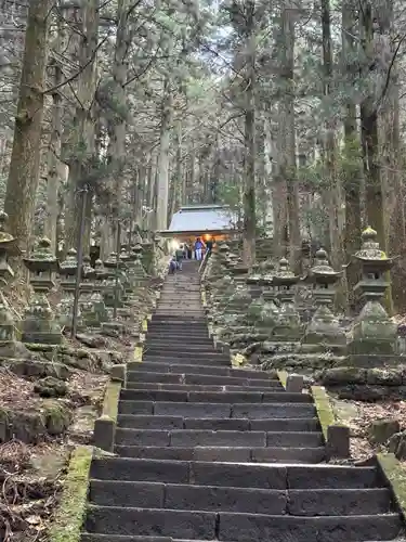 上色見熊野座神社(熊本県)
