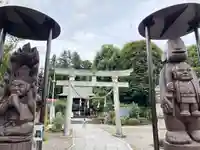 今市報徳二宮神社(栃木県)