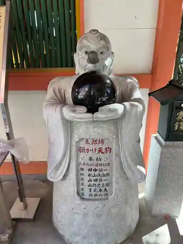 阿賀神社(滋賀県)