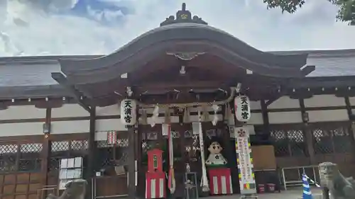 吉祥院天満宮(京都府)