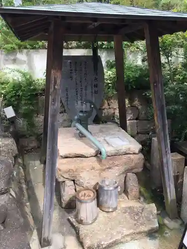 泰聖寺のその他建物