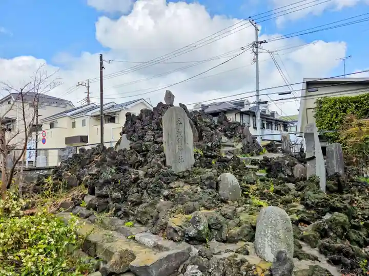 香取神社(東京都)