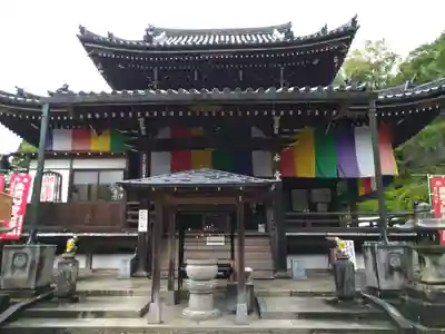 今熊野観音寺(京都府)