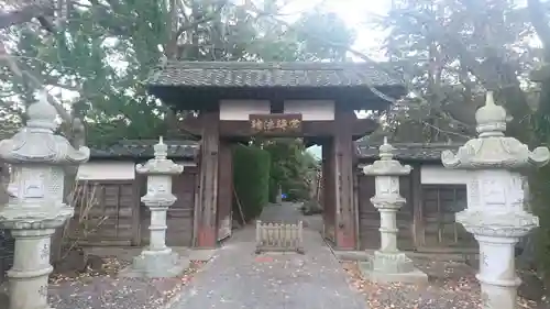 妙行寺(静岡県)