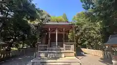 小幡神社(滋賀県)