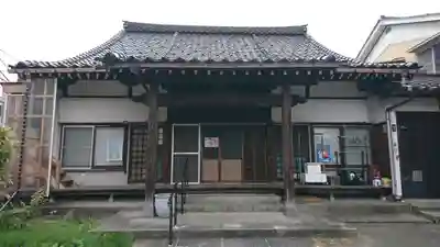 浄源寺(富山県)