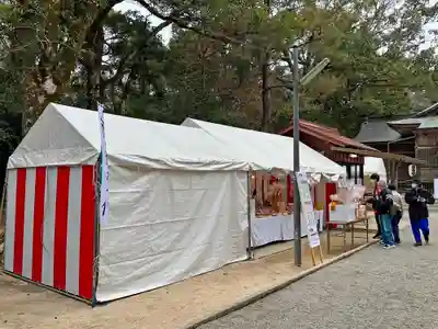 江田神社(宮崎県)