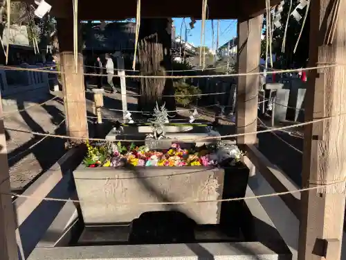 玉前神社(千葉県)