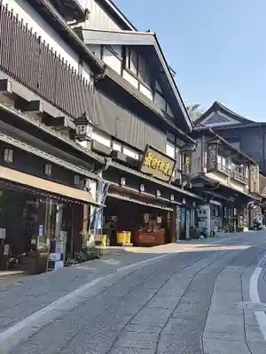 成田山新勝寺(千葉県)