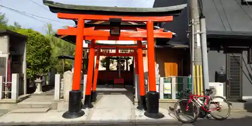 八千代大明神(京都府)