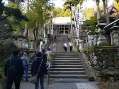 華厳寺(岐阜県)