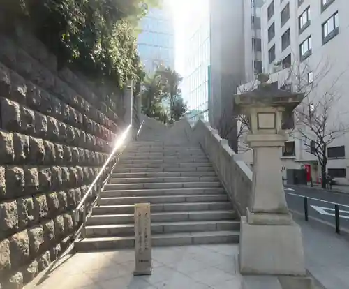 日枝神社(東京都)