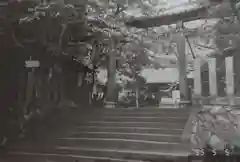 藤白神社(和歌山県)