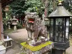 戸隠神社(奈良県)