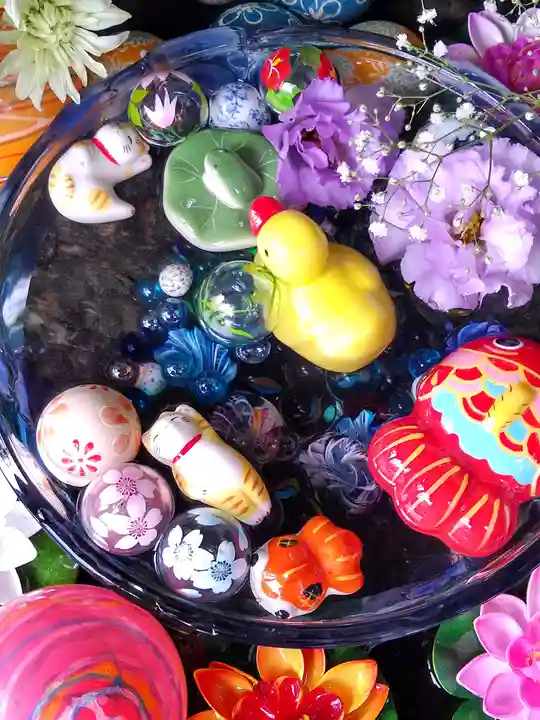 上合寺(福島県)