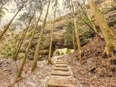 上色見熊野座神社(熊本県)
