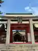 住吉大社(大阪府)