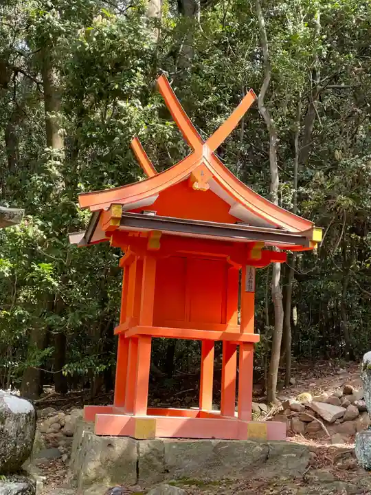 兵主神社(奈良県)