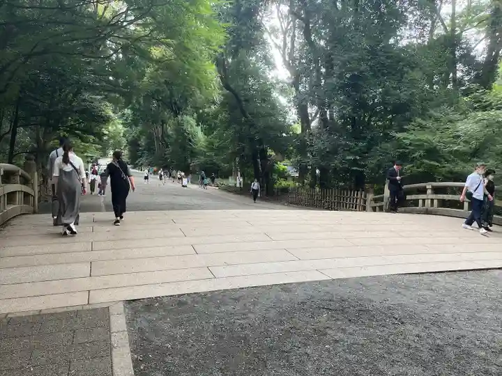 明治神宮(東京都)