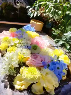 本郷氷川神社(東京都)