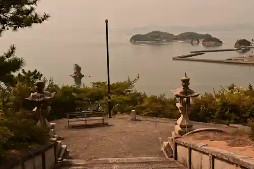 富丘八幡神社(香川県)