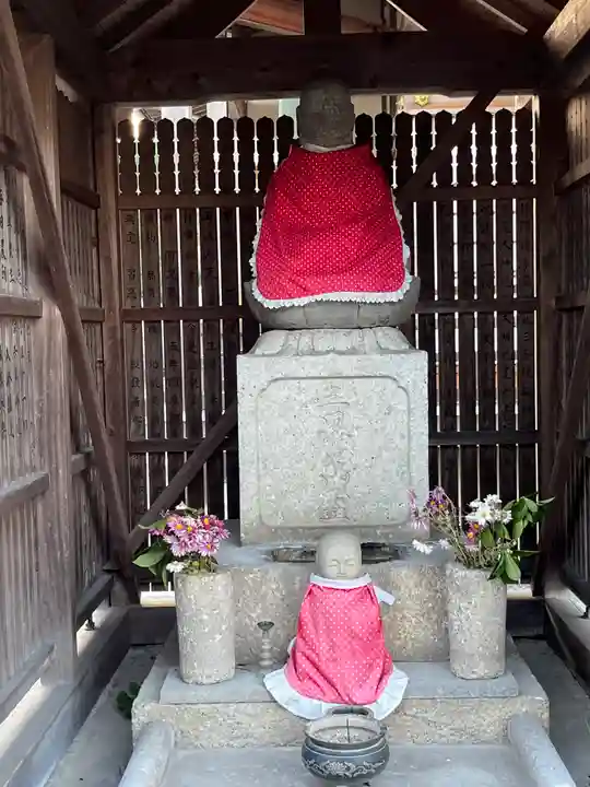 上品寺(滋賀県)