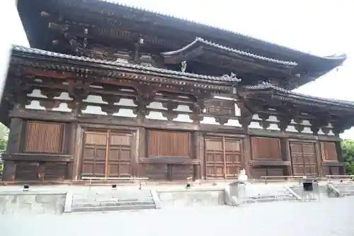 東寺（教王護国寺）(京都府)