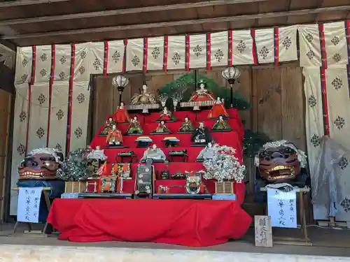 戸越八幡神社(東京都)