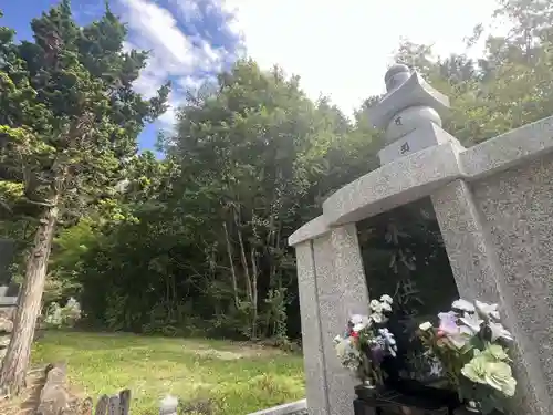 国宝 大法寺(長野県)