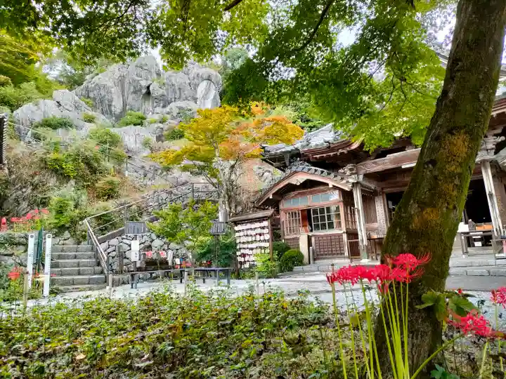 金生山 明星輪寺(岐阜県)