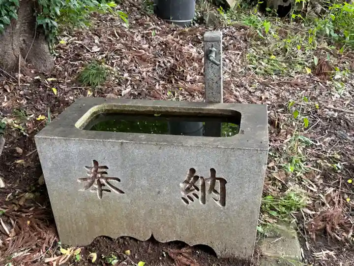 稲荷神社(神奈川県)