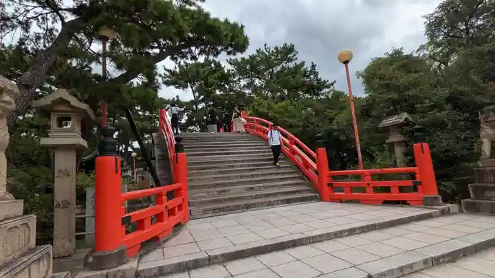 住吉大社(大阪府)
