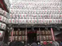 鷲神社のその他建物