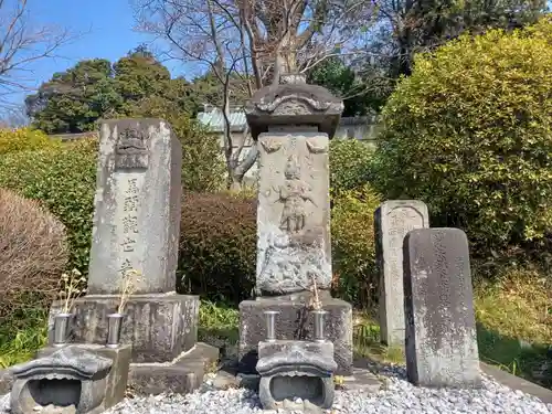 雲性寺(東京都)