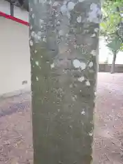 日吉神社の建物その他